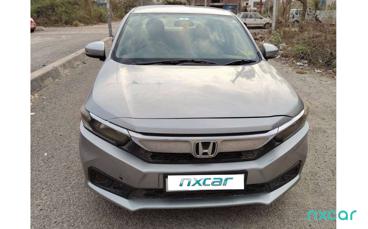 Honda Amaze