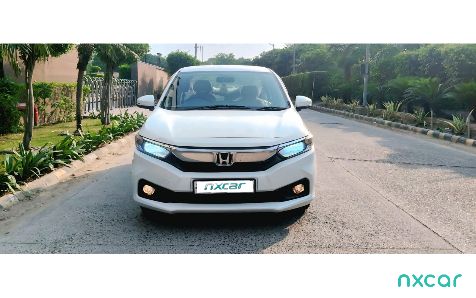 Honda Amaze