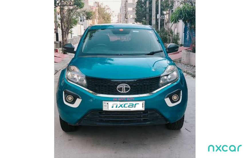 Tata Nexon