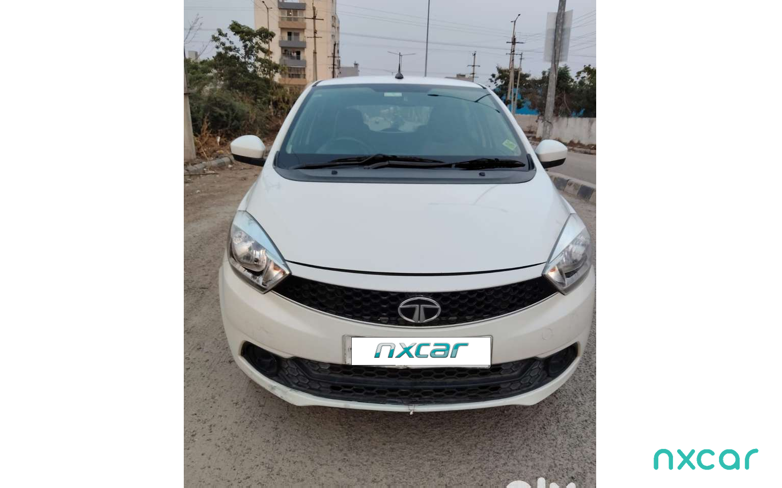 Tata Tiago