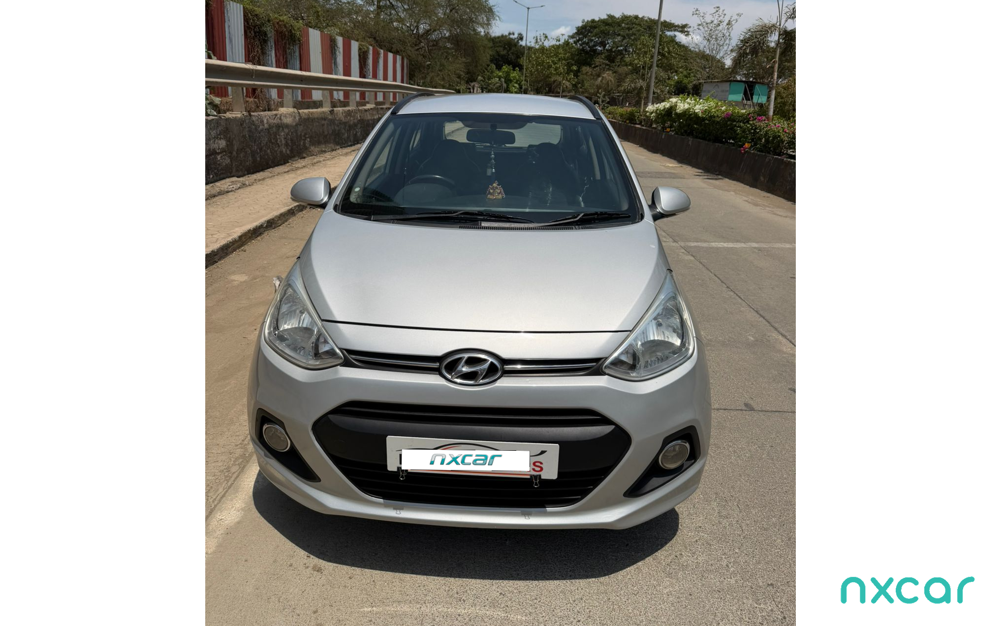 Hyundai Grand i10