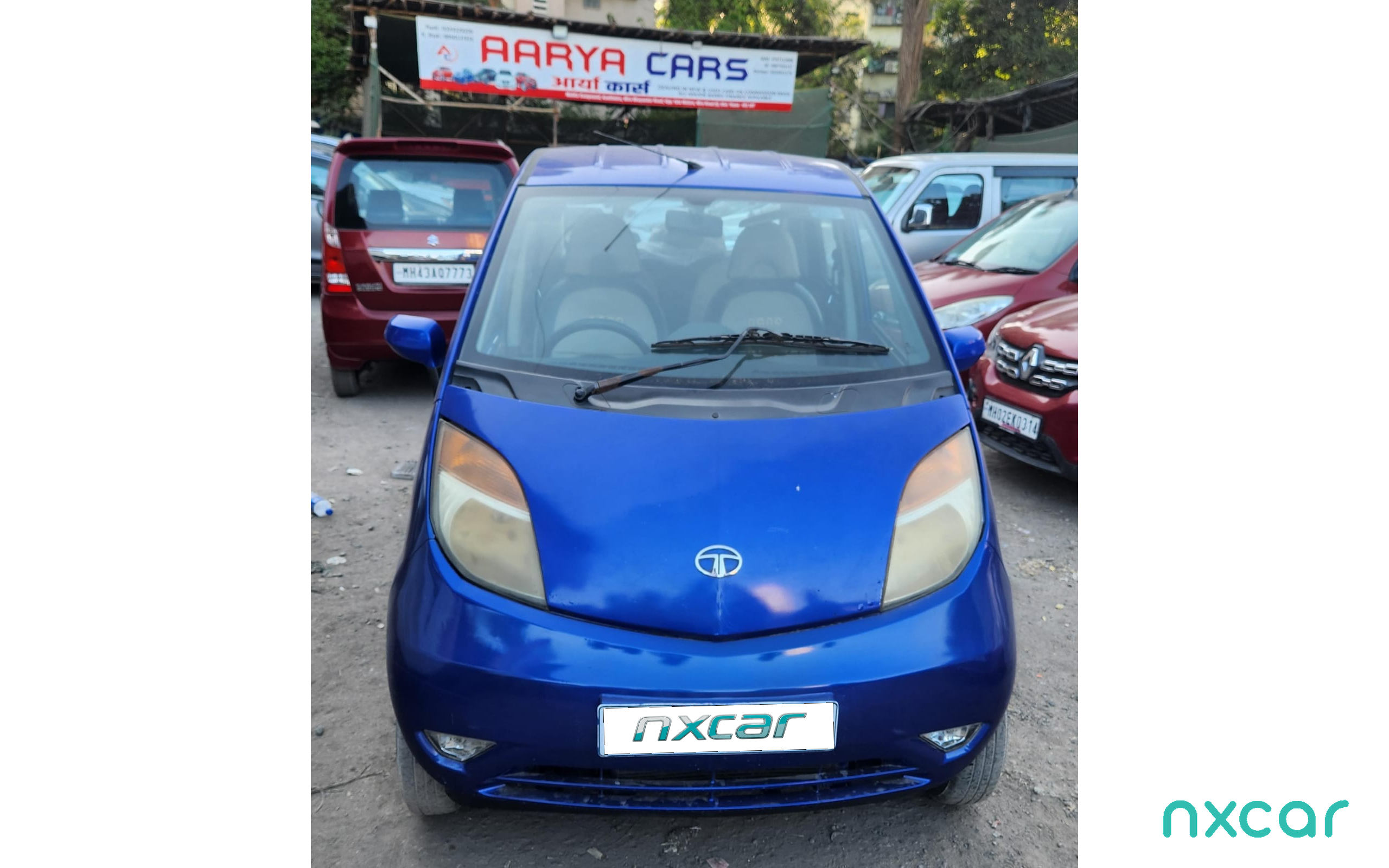 Tata Nano