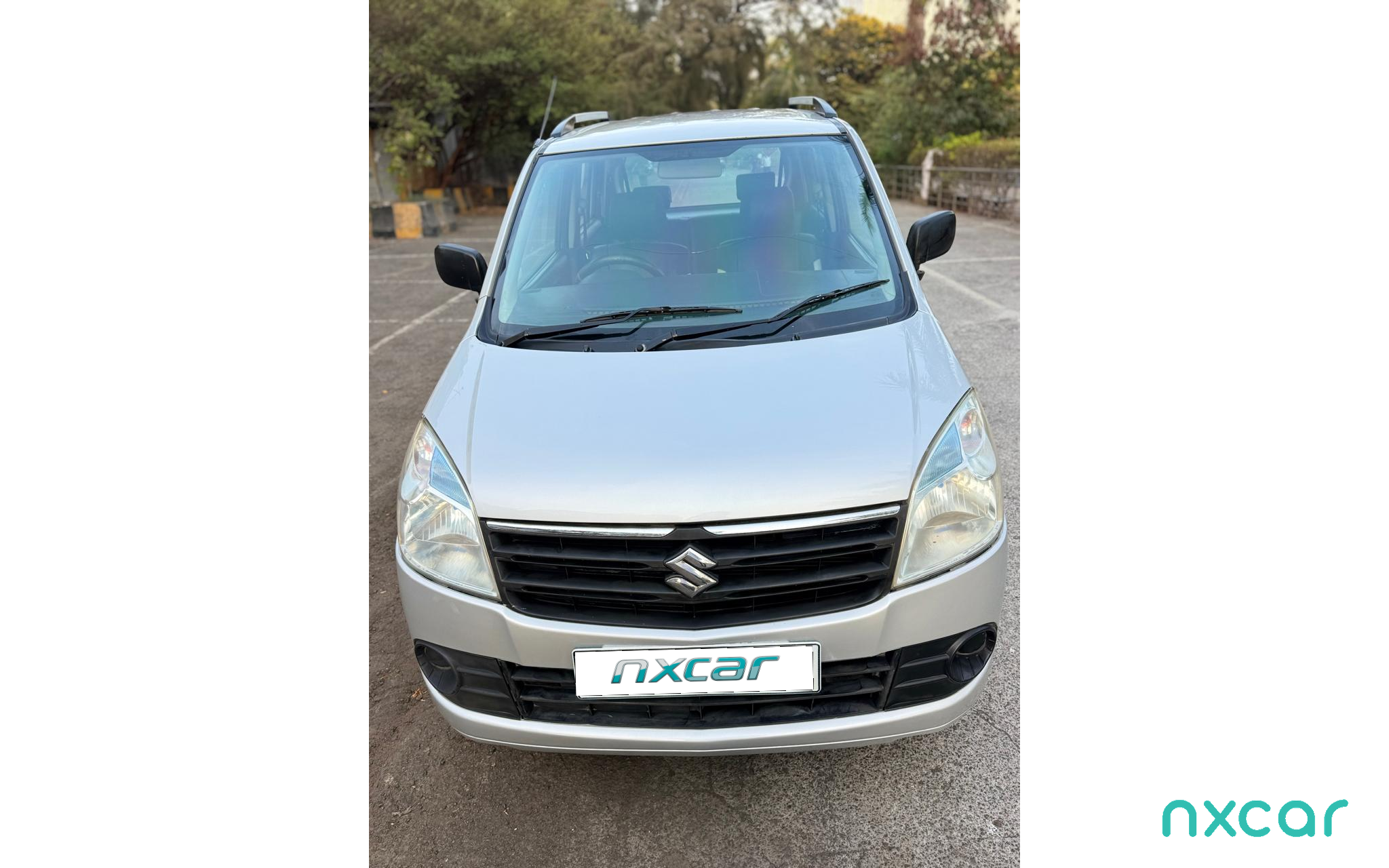 Maruti Suzuki Wagon R