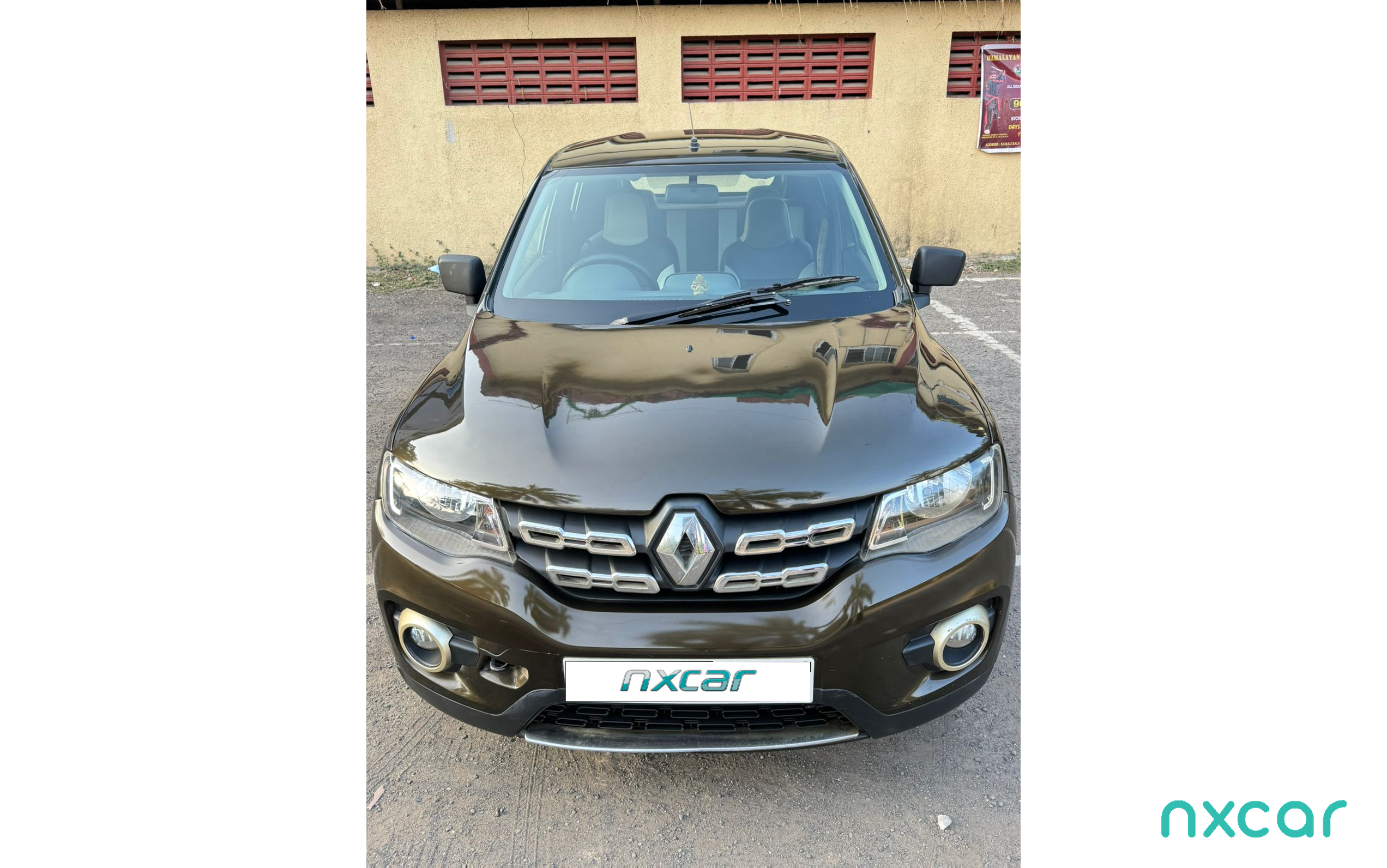 Renault Kwid