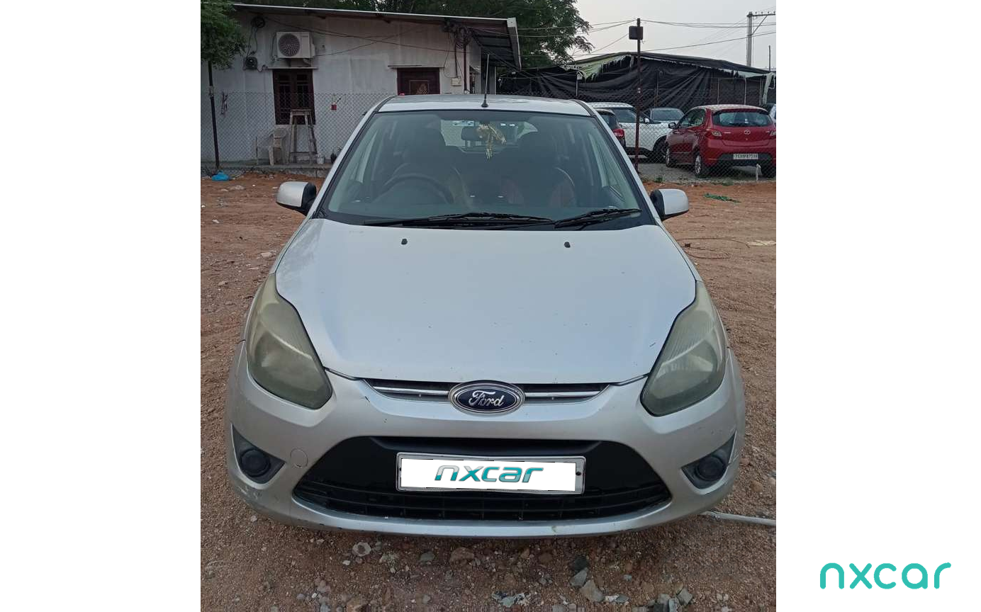 Ford Figo