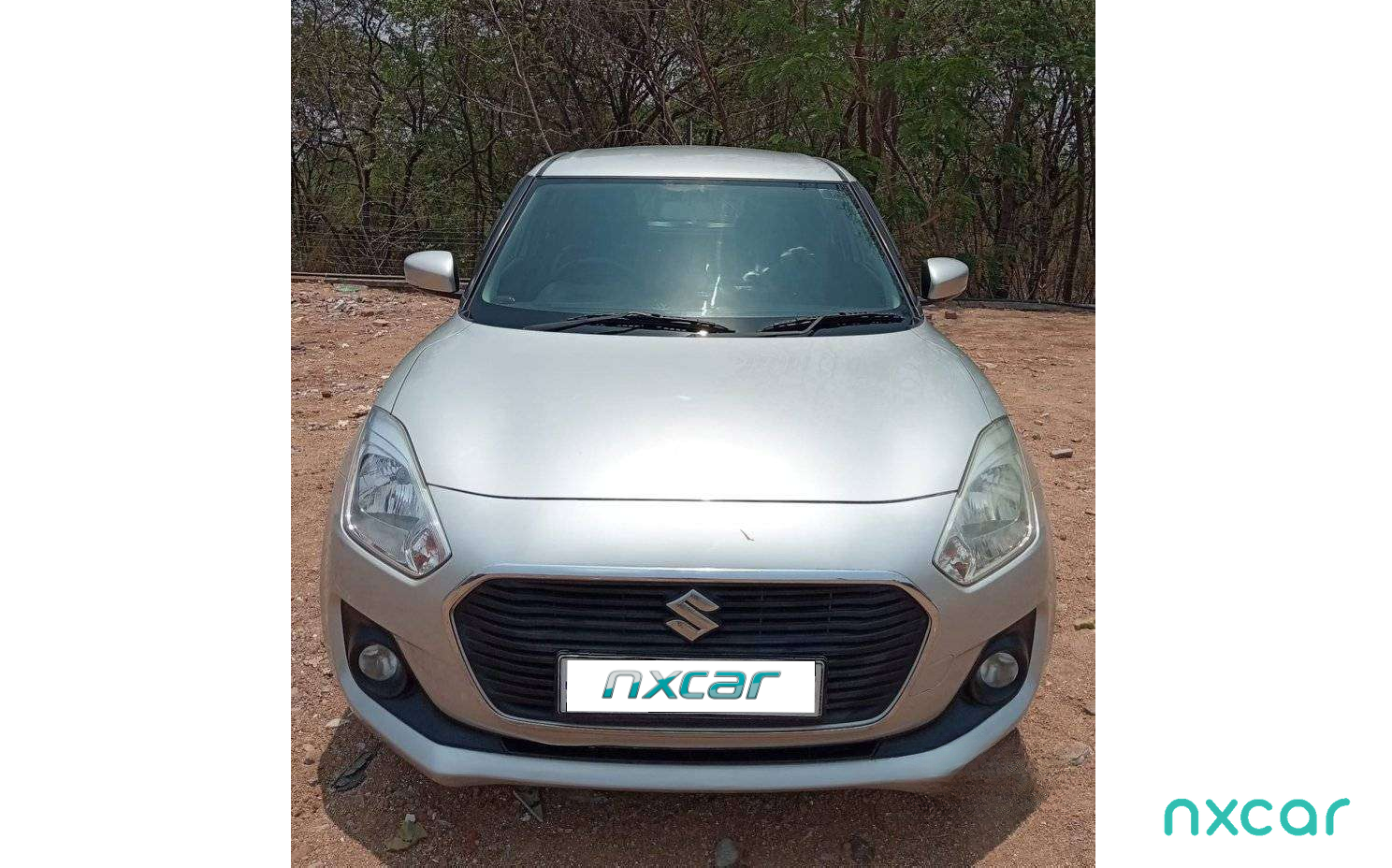 Maruti Suzuki Swift