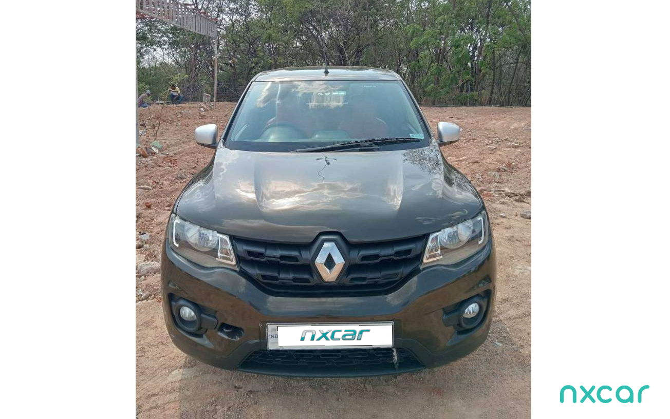 Renault Kwid
