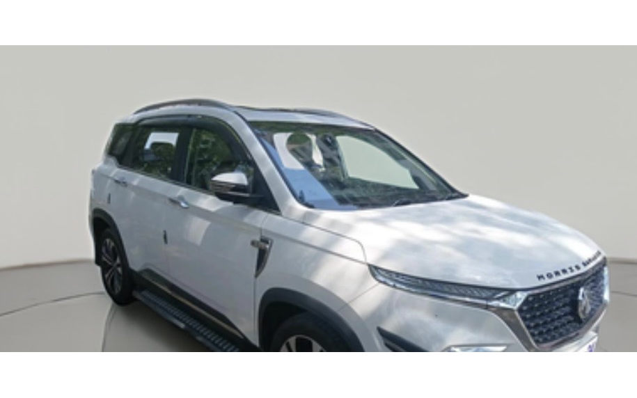 MG Hector