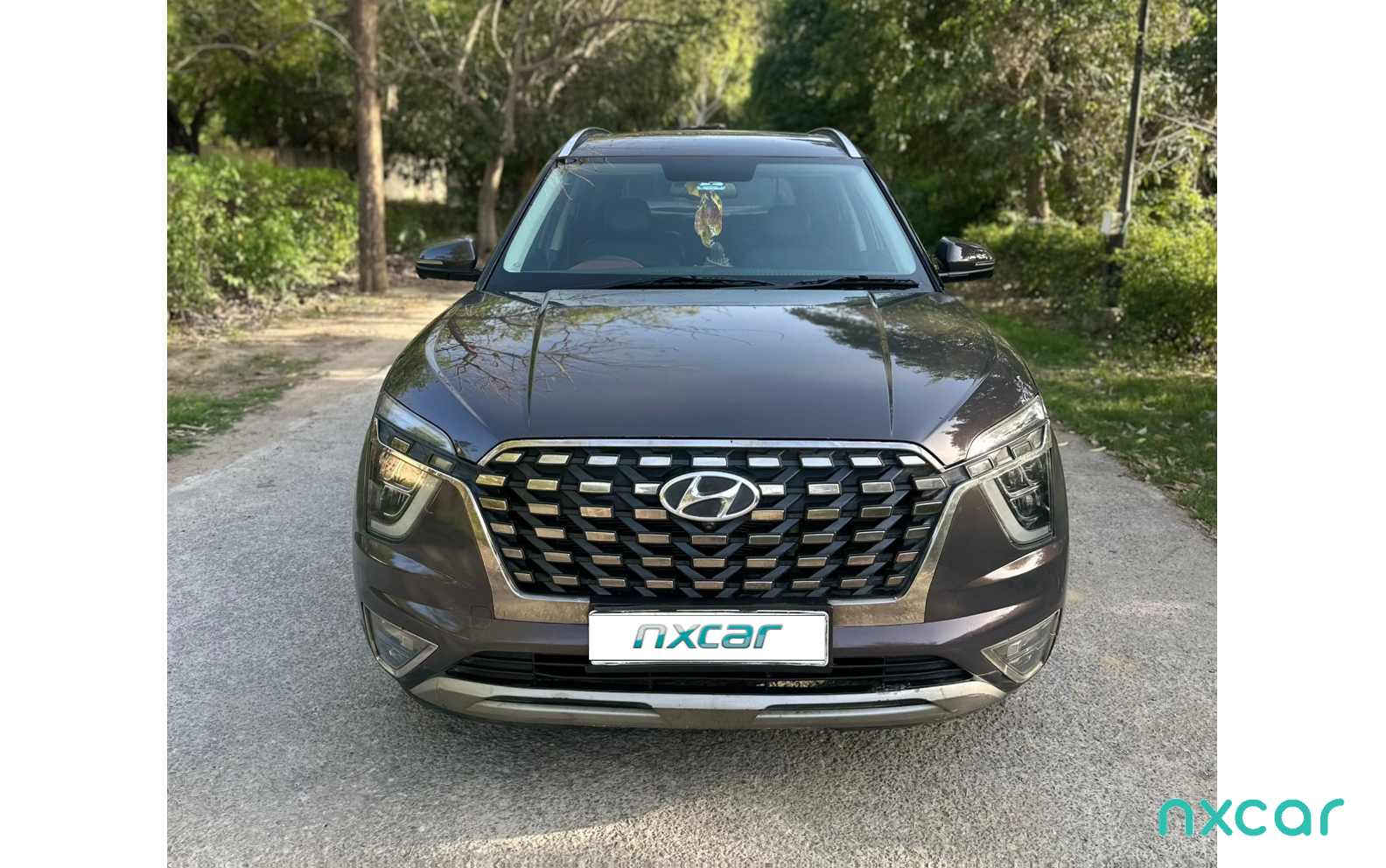 Hyundai Alcazar