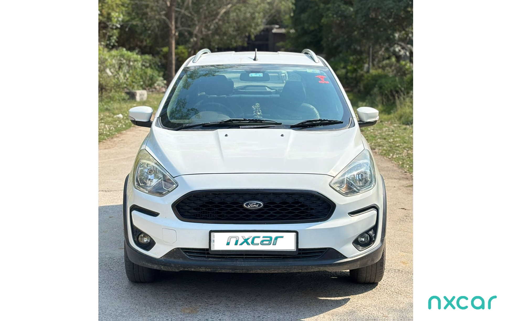 Ford Freestyle