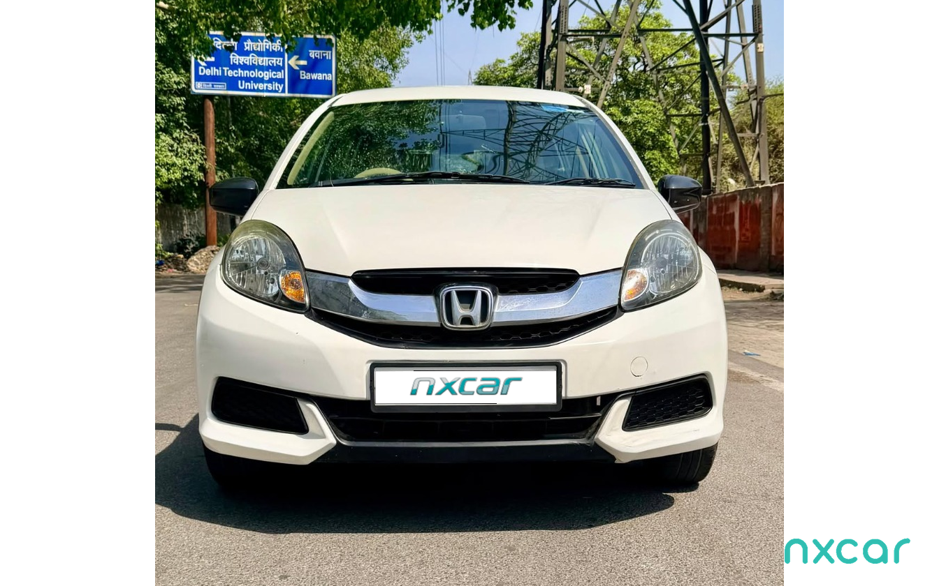 Honda Mobilio