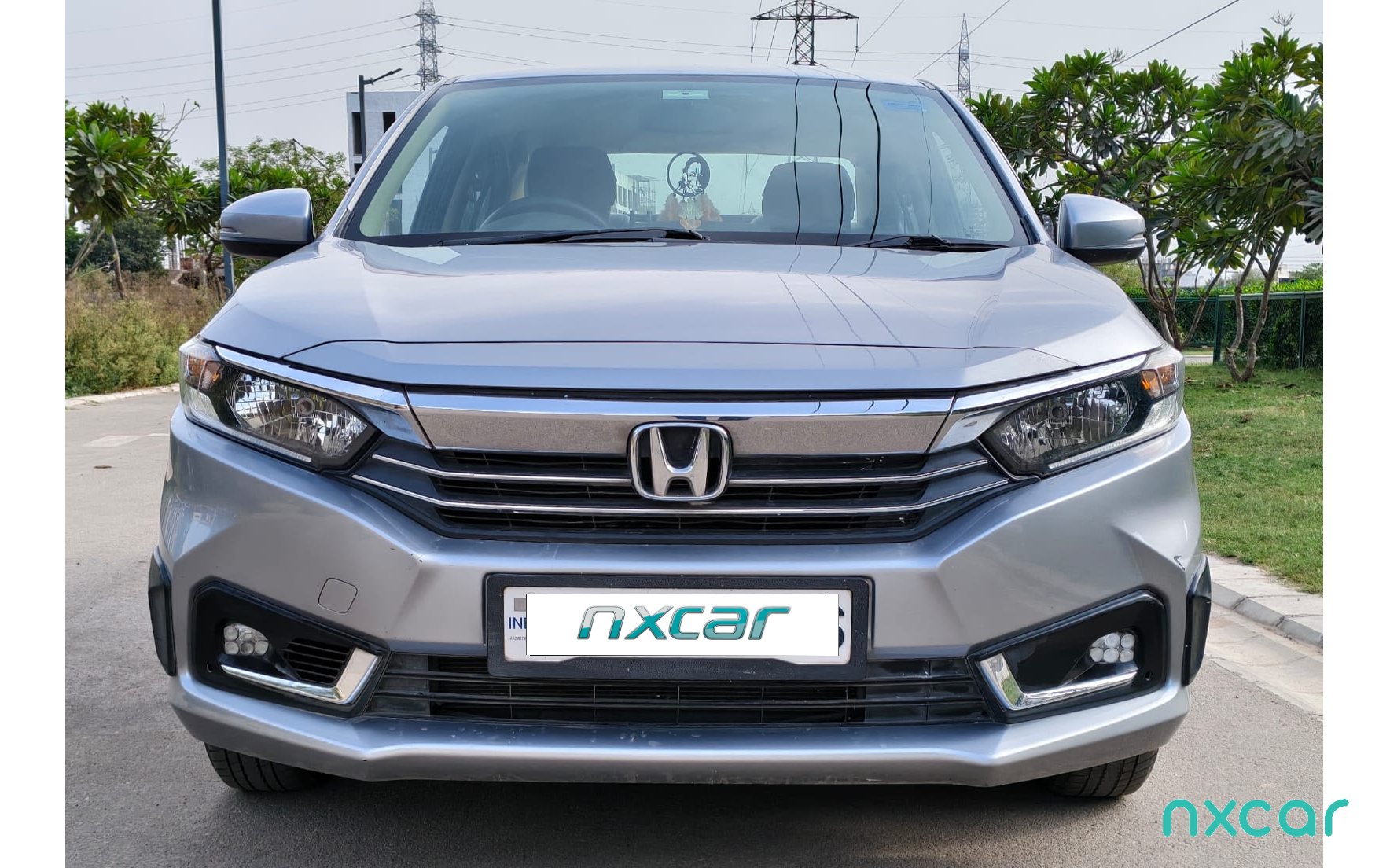 Honda Amaze