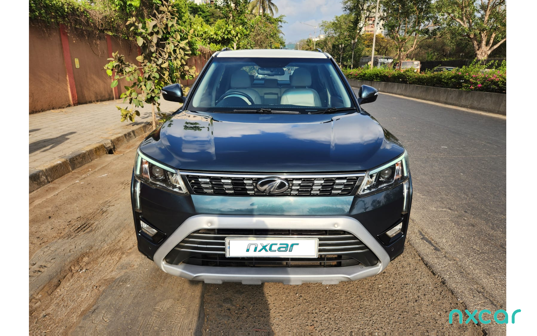 Mahindra XUV300