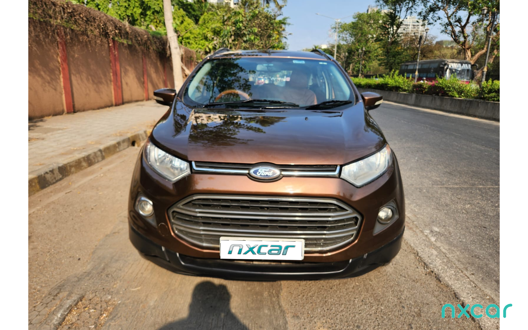 Ford Aspire
