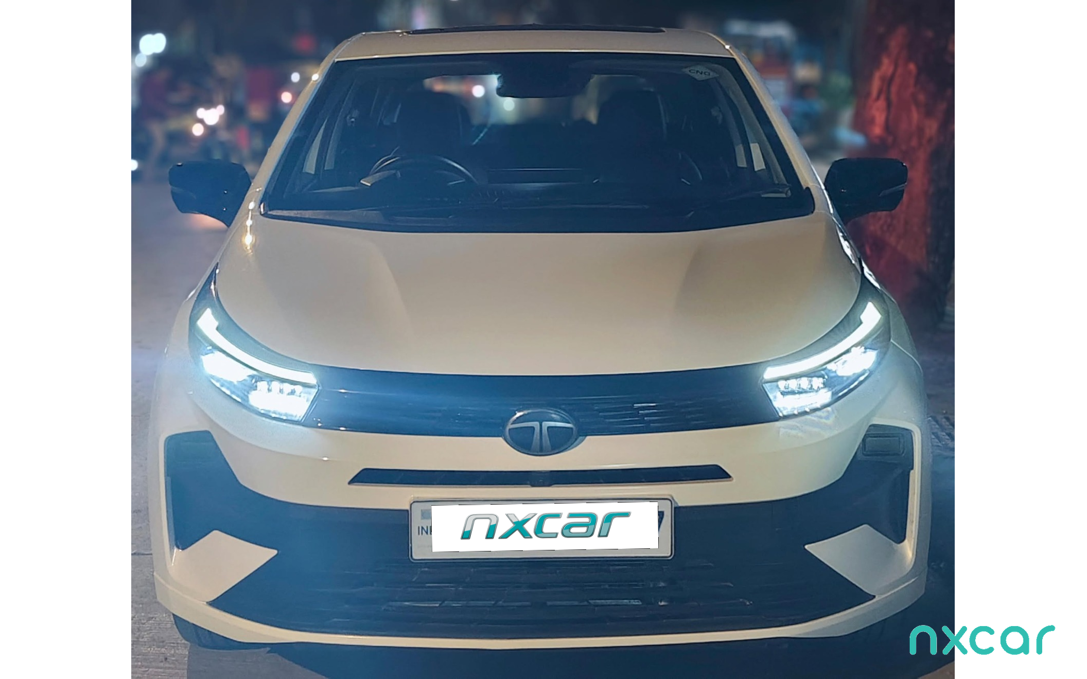 Tata Altroz