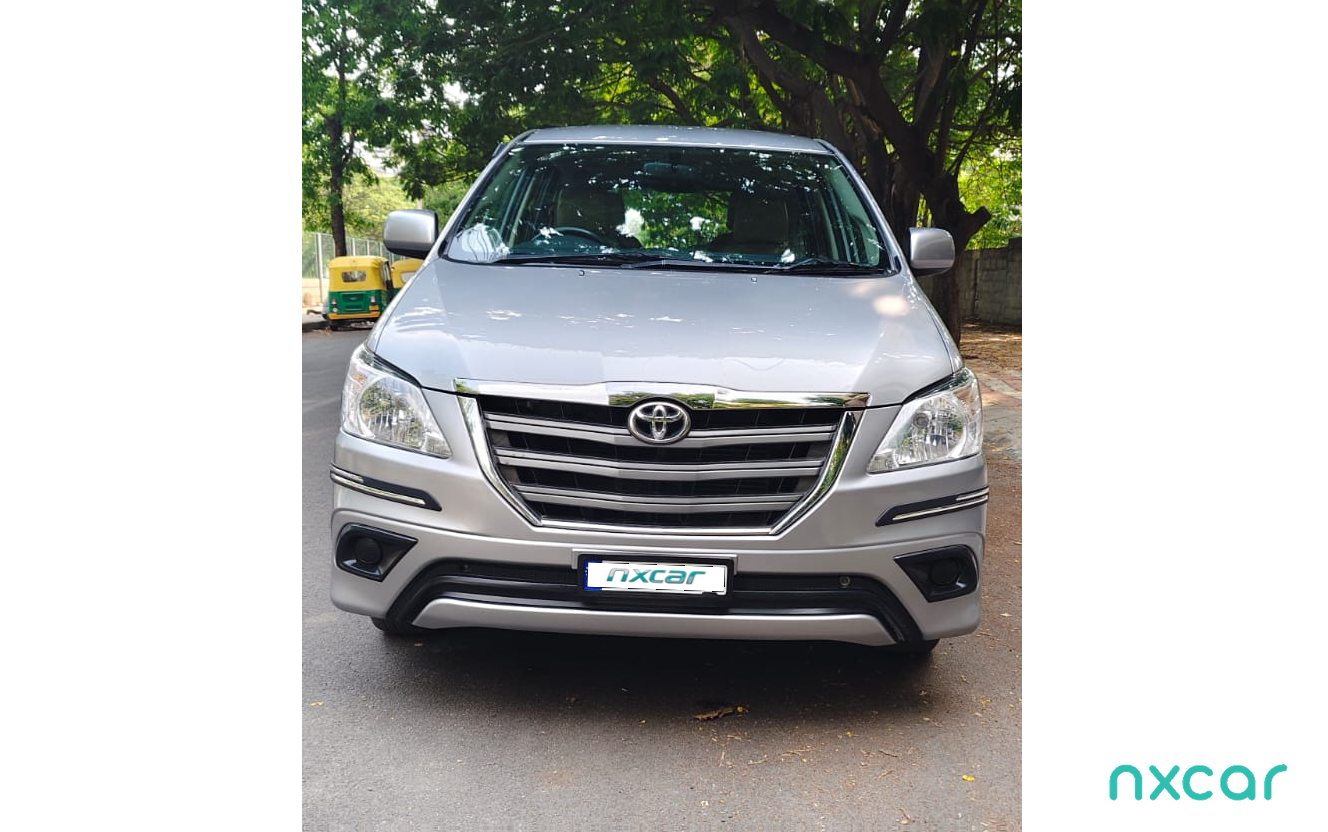 Toyota Innova