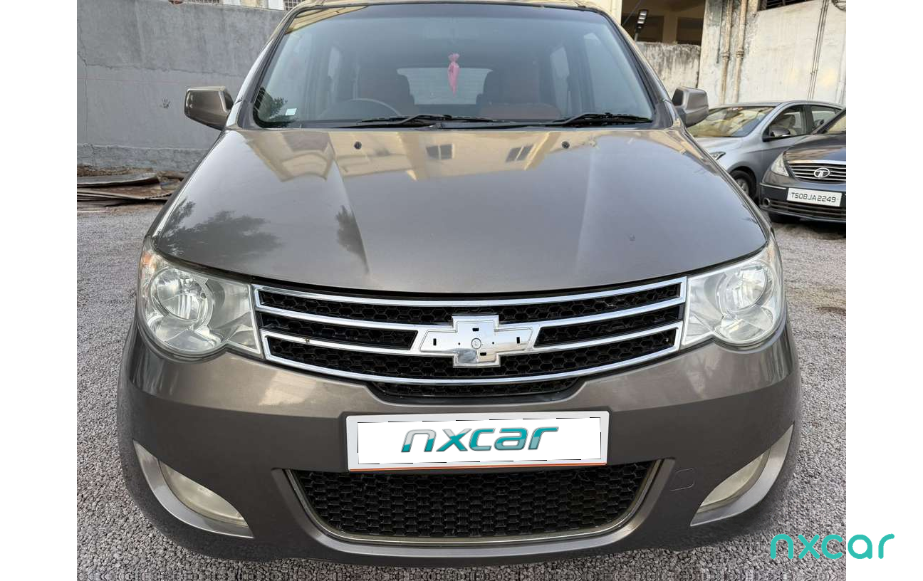 Chevrolet Enjoy