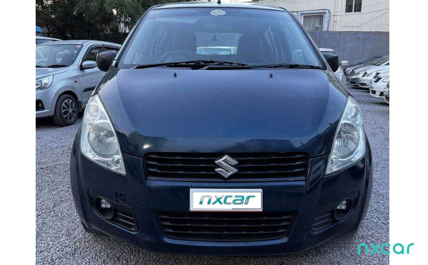 Maruti Suzuki Ritz