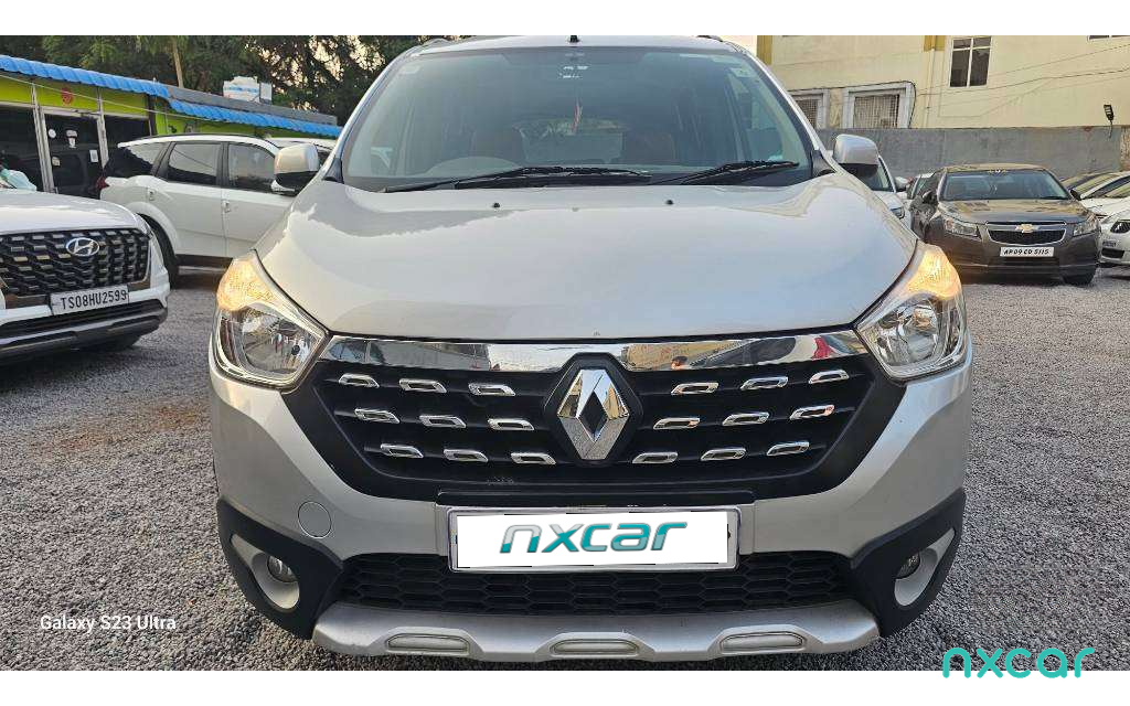 Renault Lodgy
