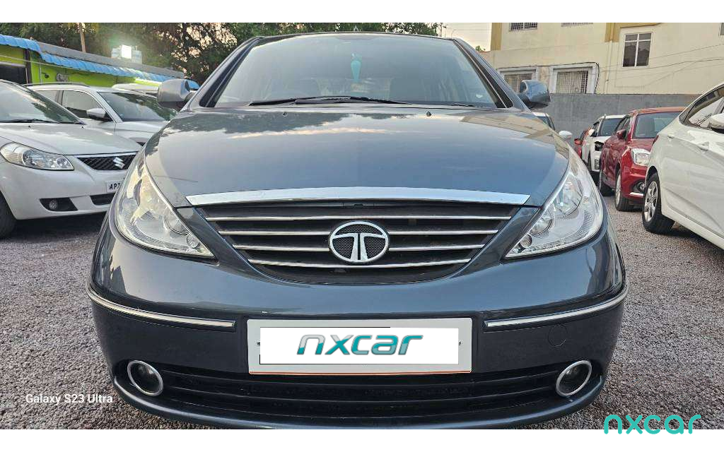 Tata Indica Vista