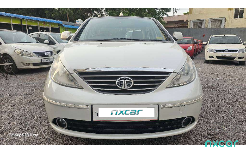 Tata Manza