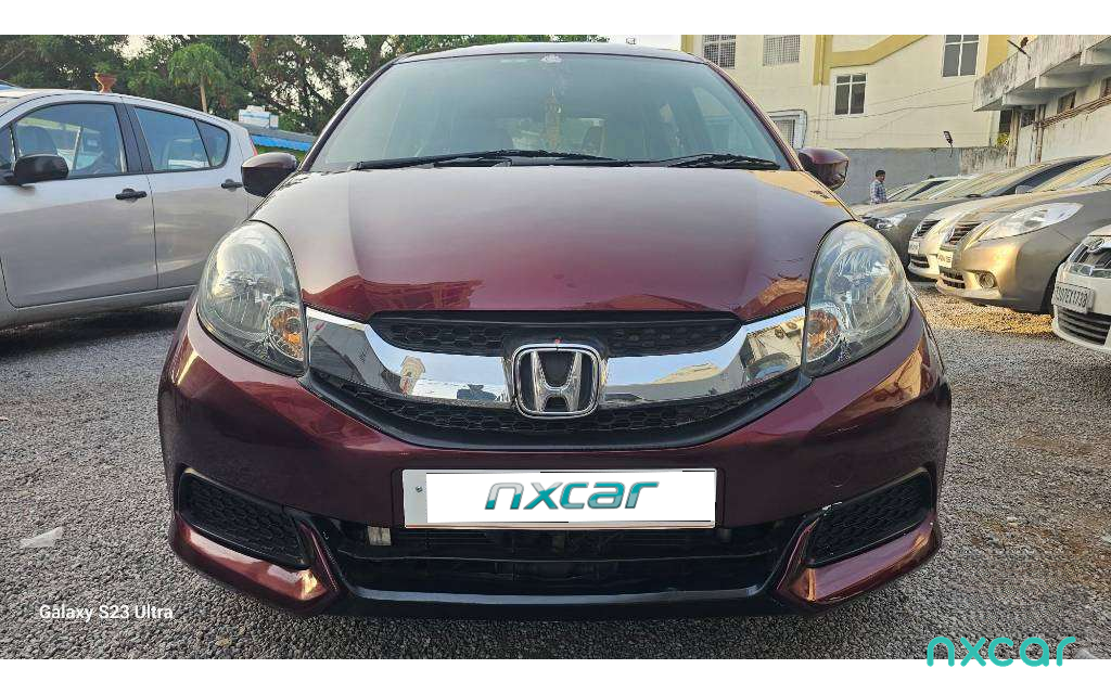 Honda Mobilio
