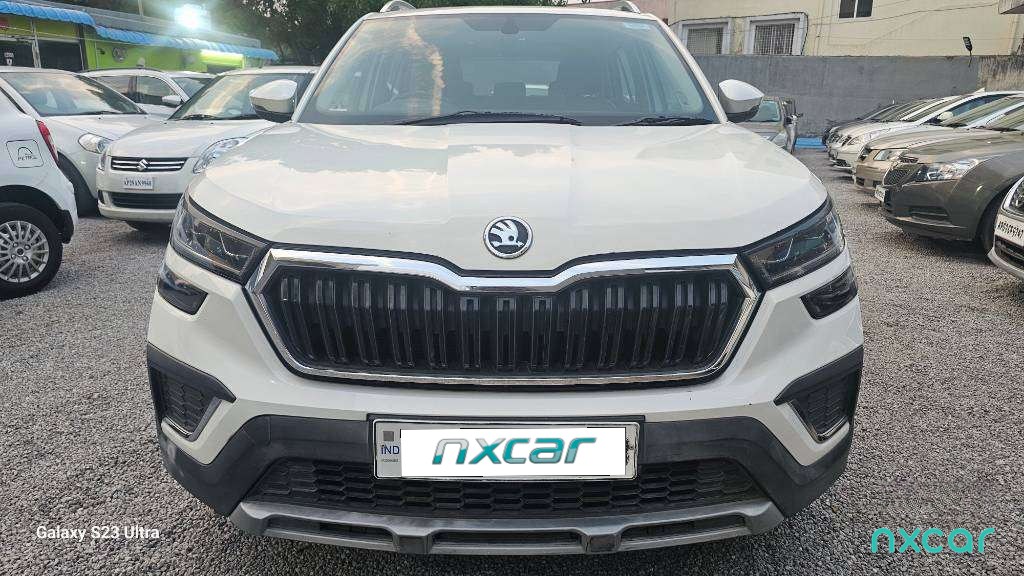 Skoda Kushaq