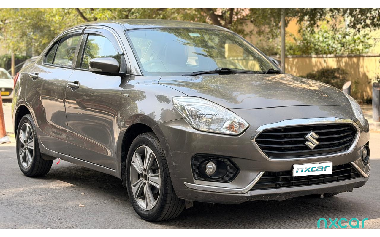Maruti Suzuki Dzire