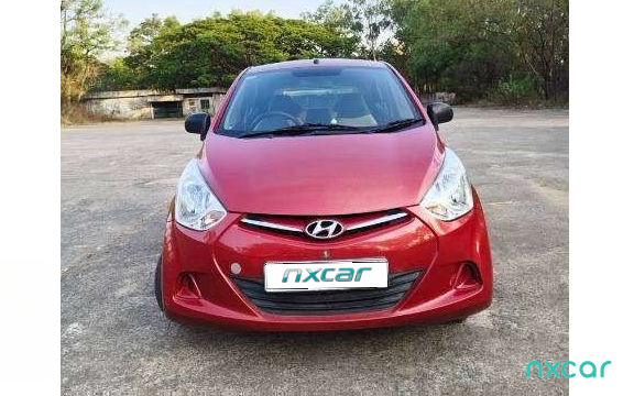 Hyundai Eon