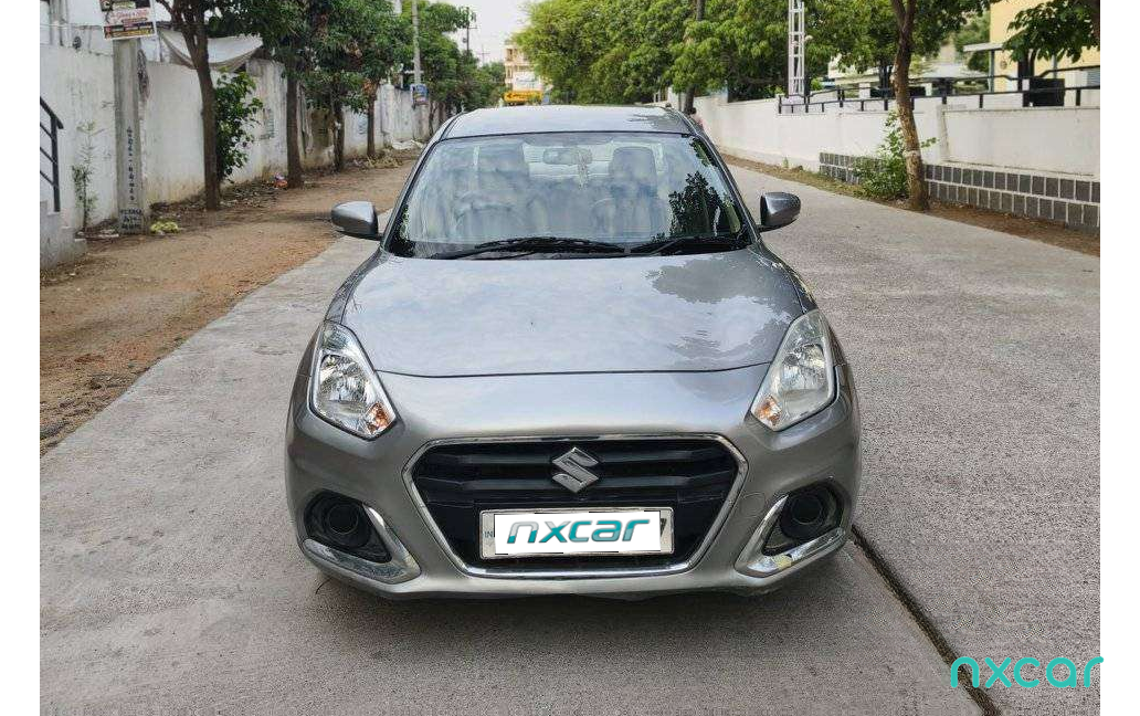 Maruti Suzuki Dzire