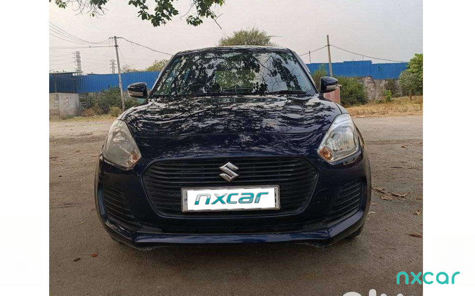 Maruti Suzuki Swift