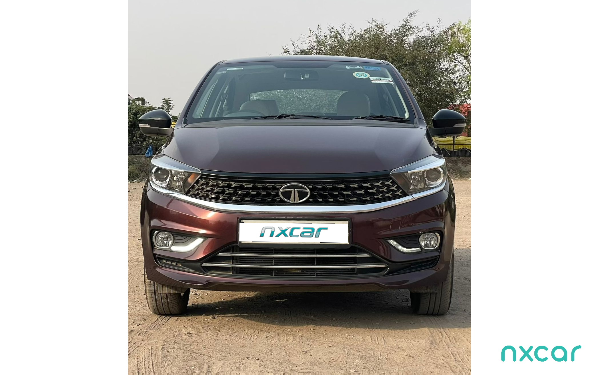 Tata Tigor