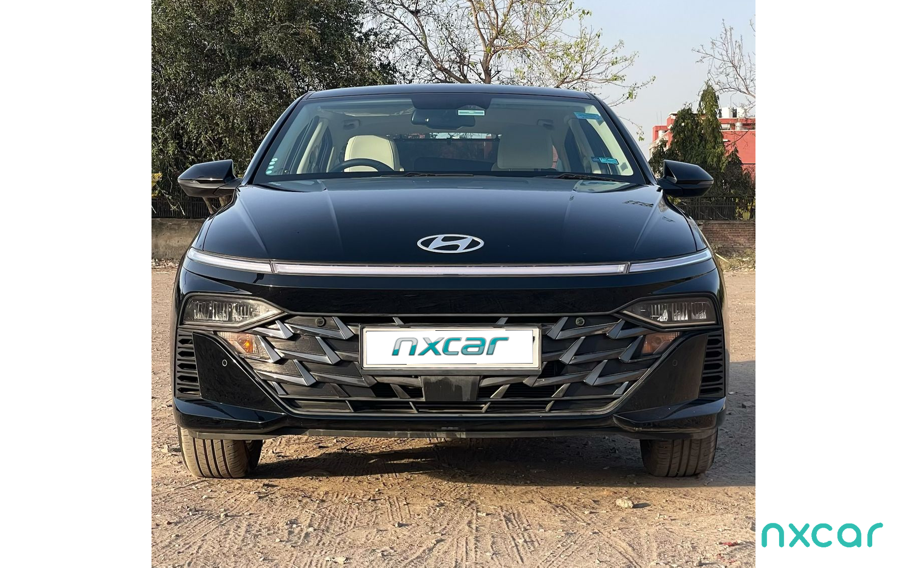 Hyundai Verna