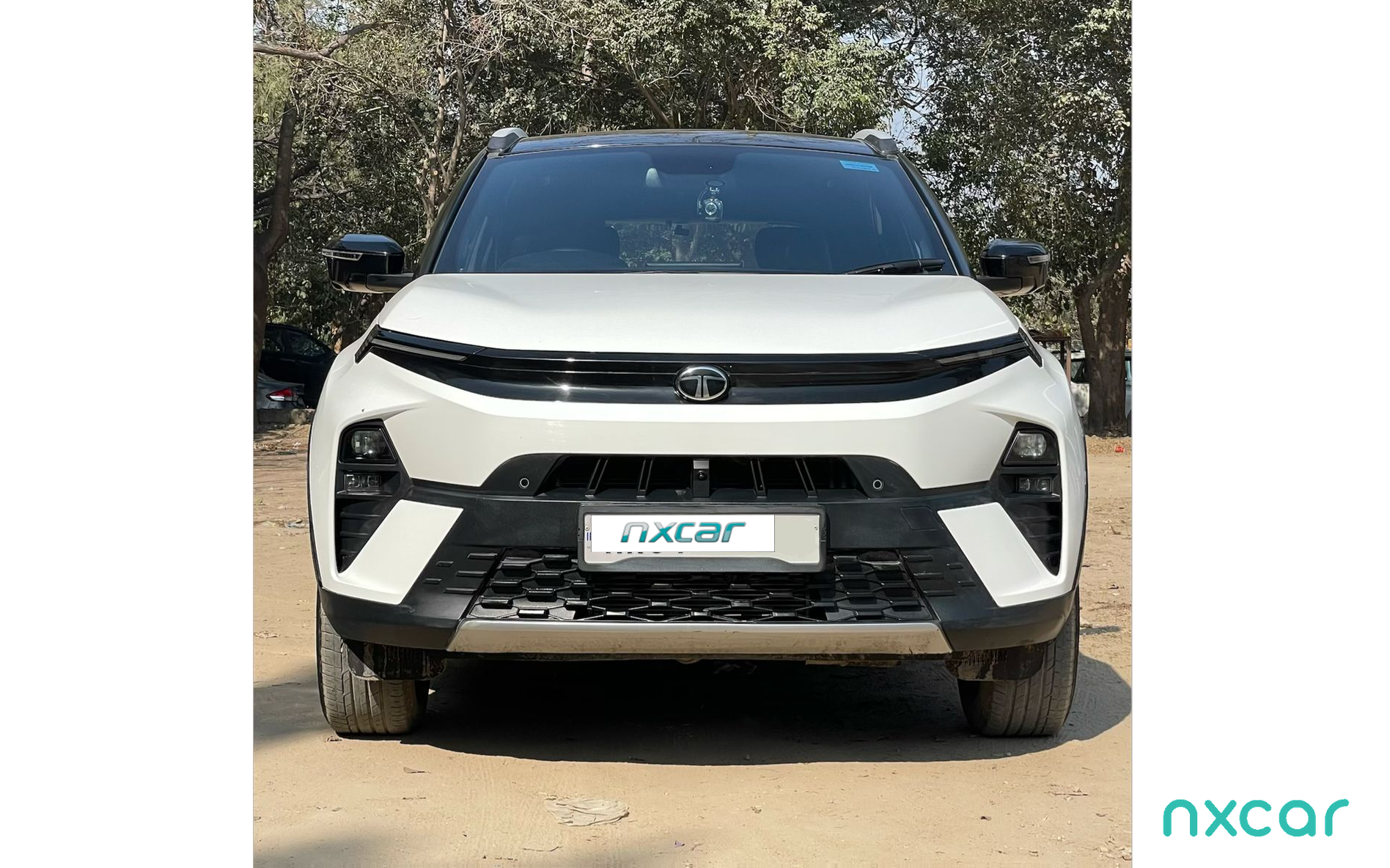 Tata Nexon