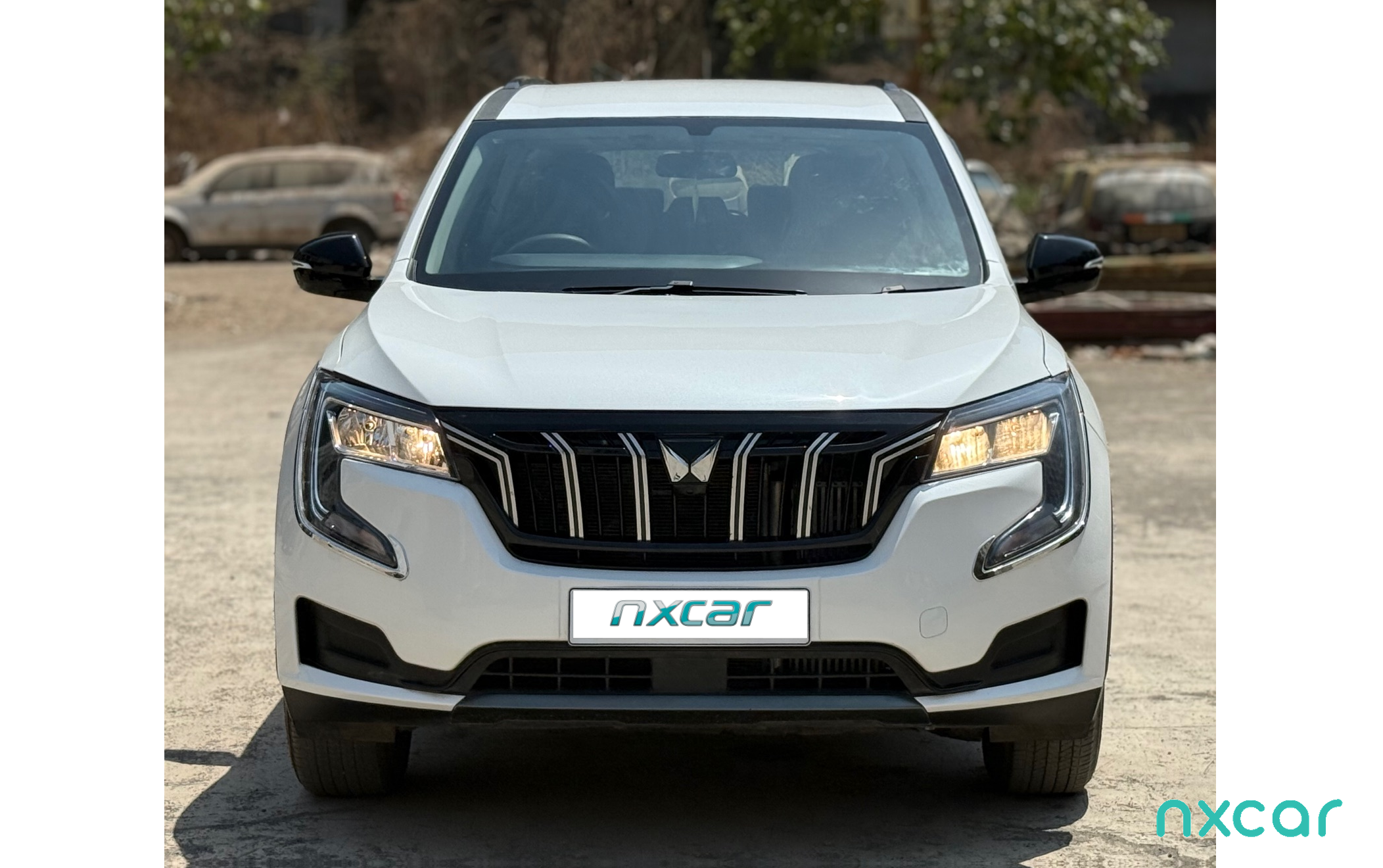 Mahindra XUV700
