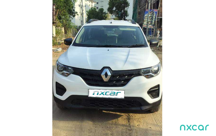 Renault Triber