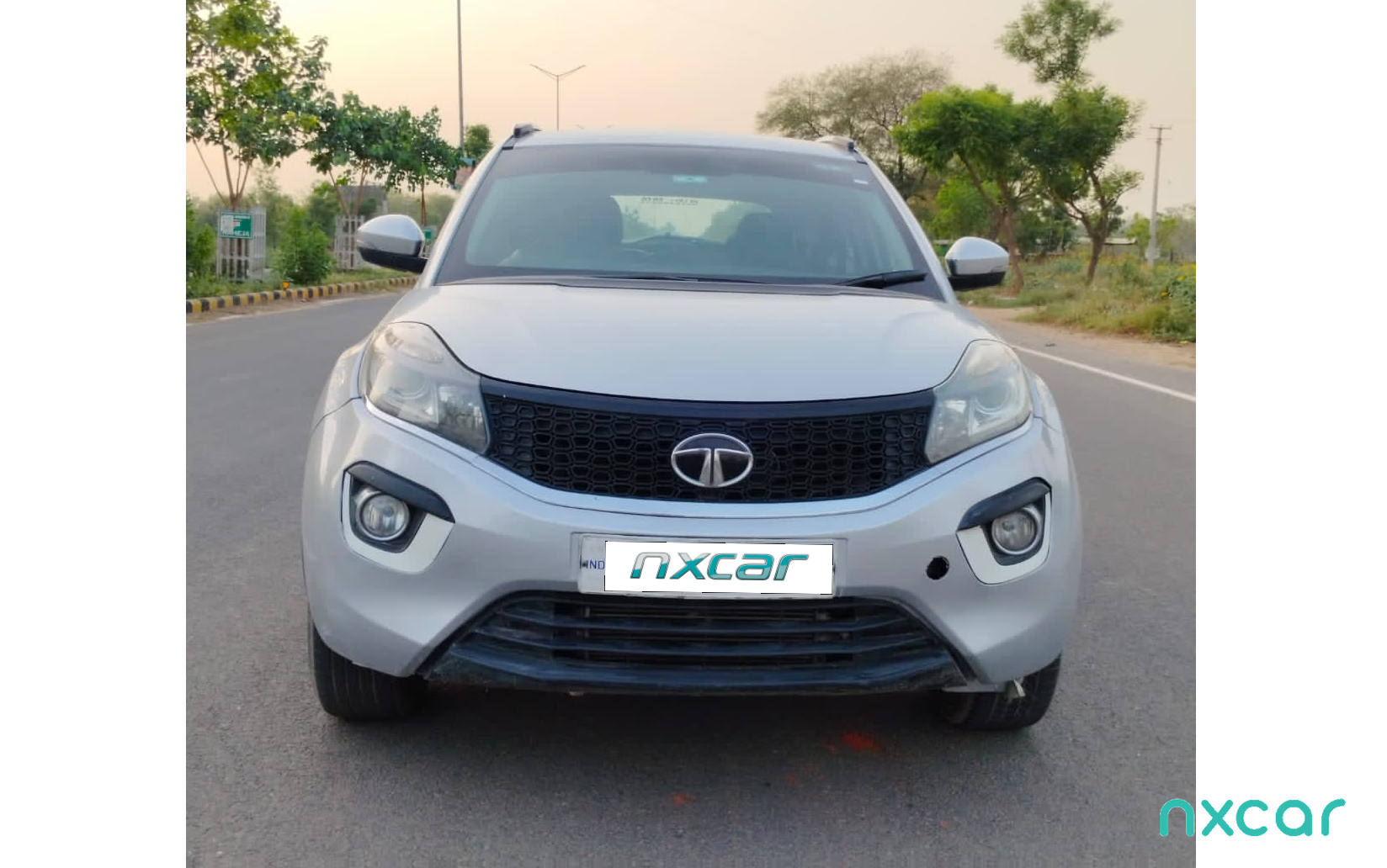 Tata Nexon