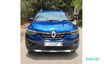 Renault Triber