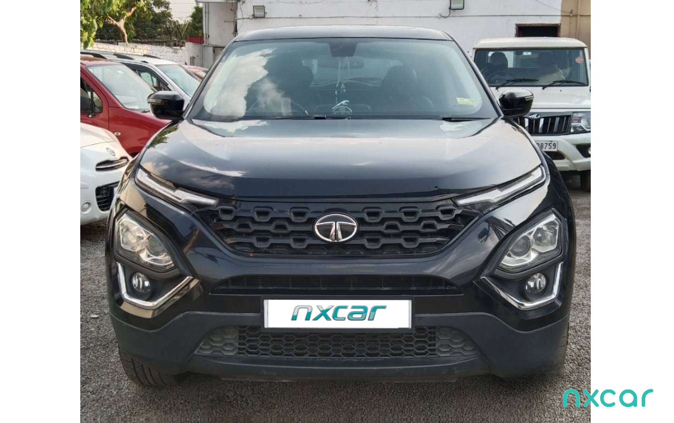 Tata Harrier