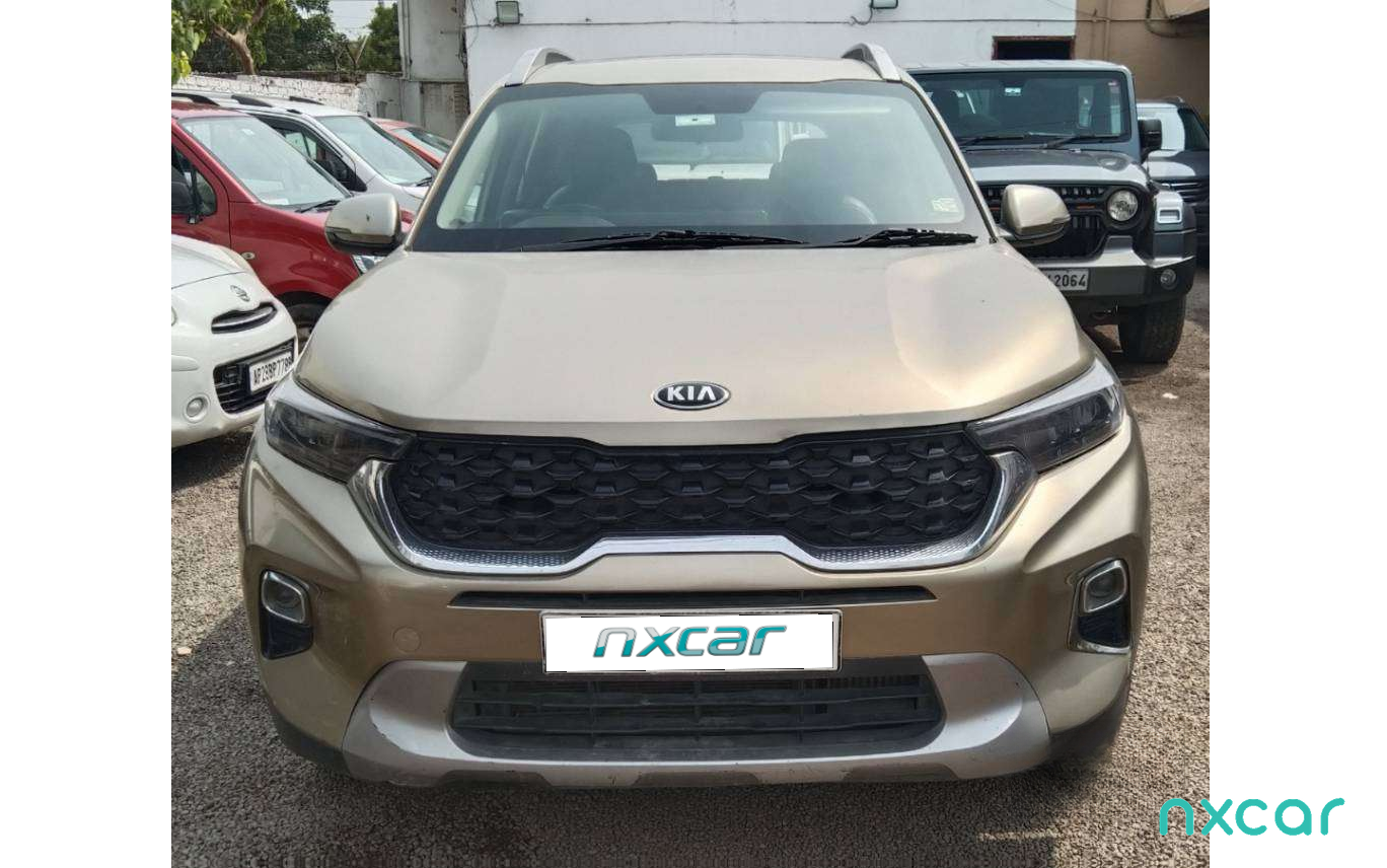 Kia Sonet