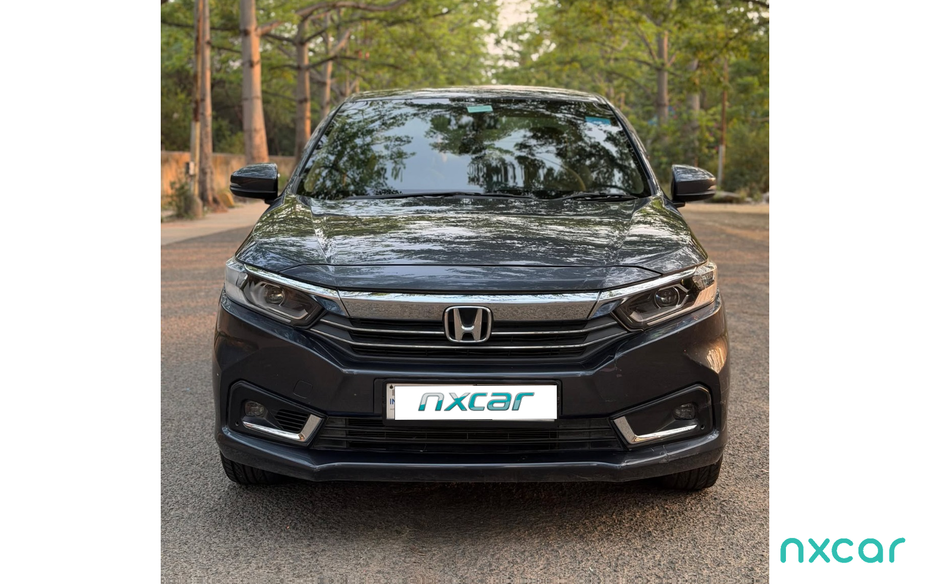Honda Amaze