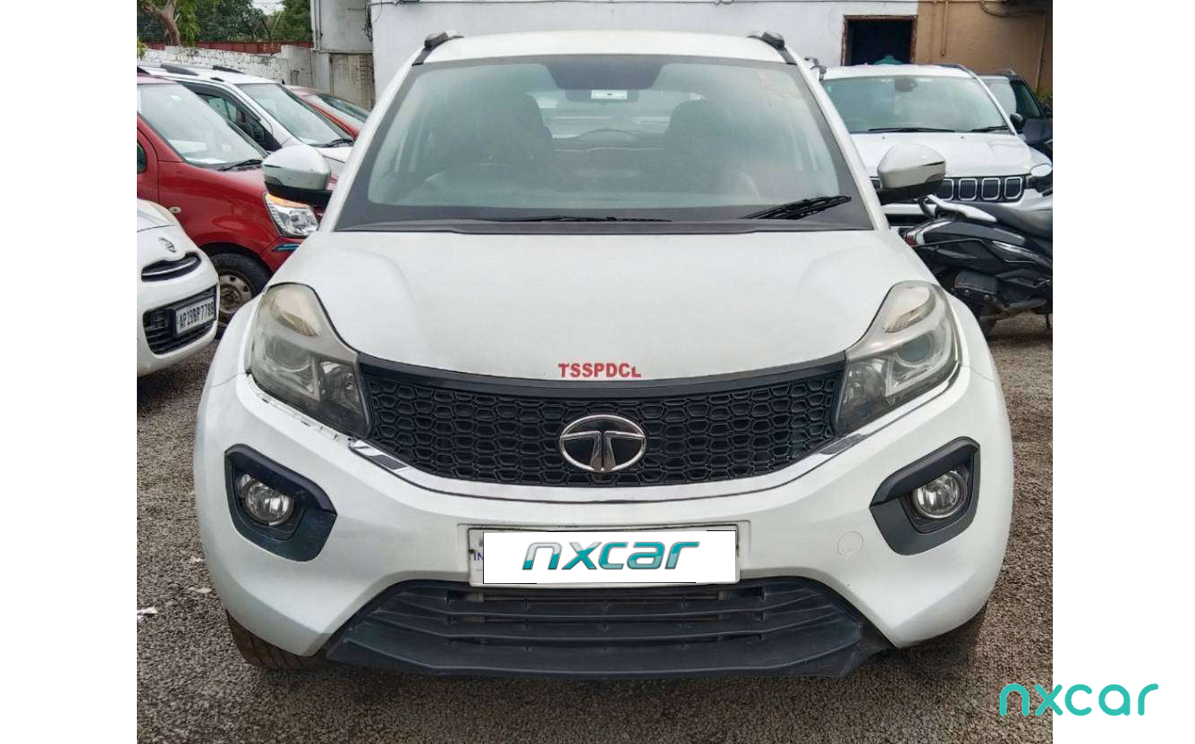 Tata Nexon