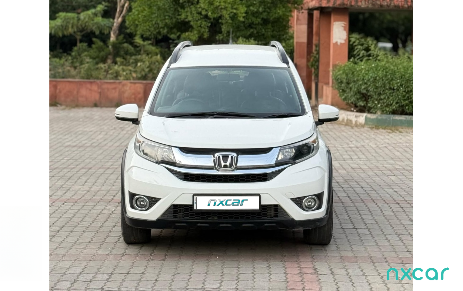 Honda BR-V