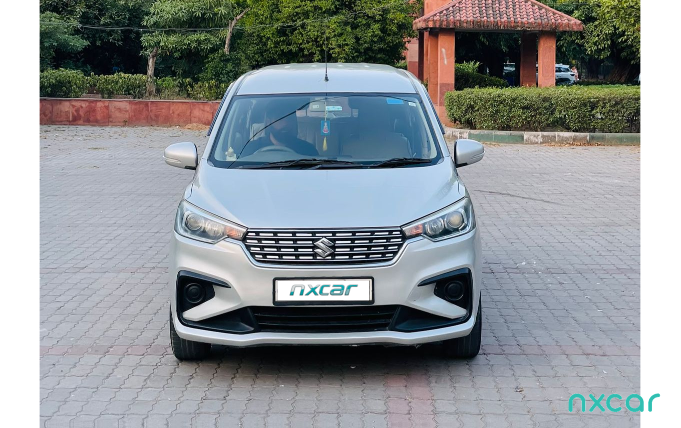 Maruti Suzuki Ertiga