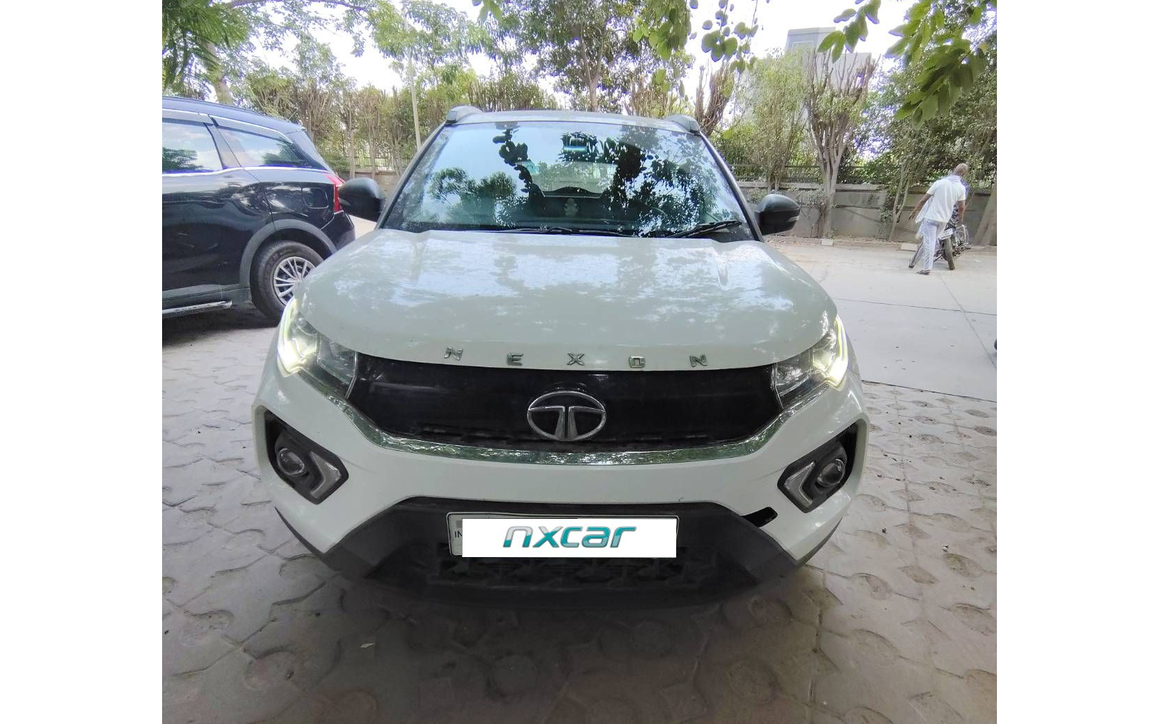 Tata Nexon