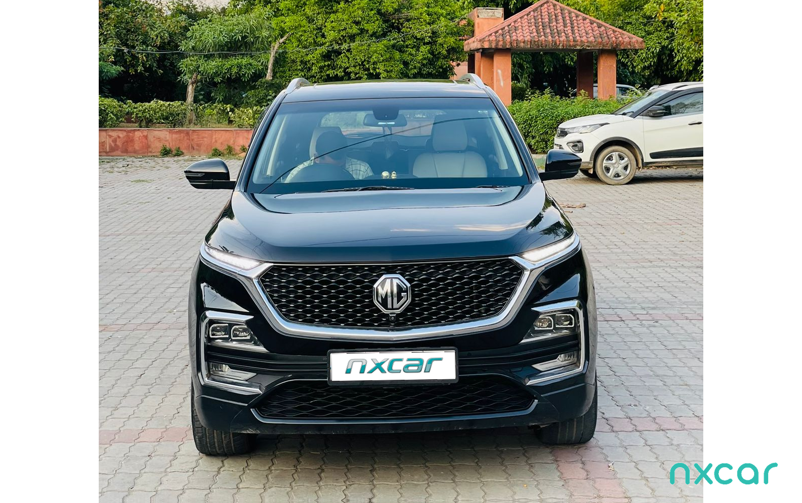 MG Hector