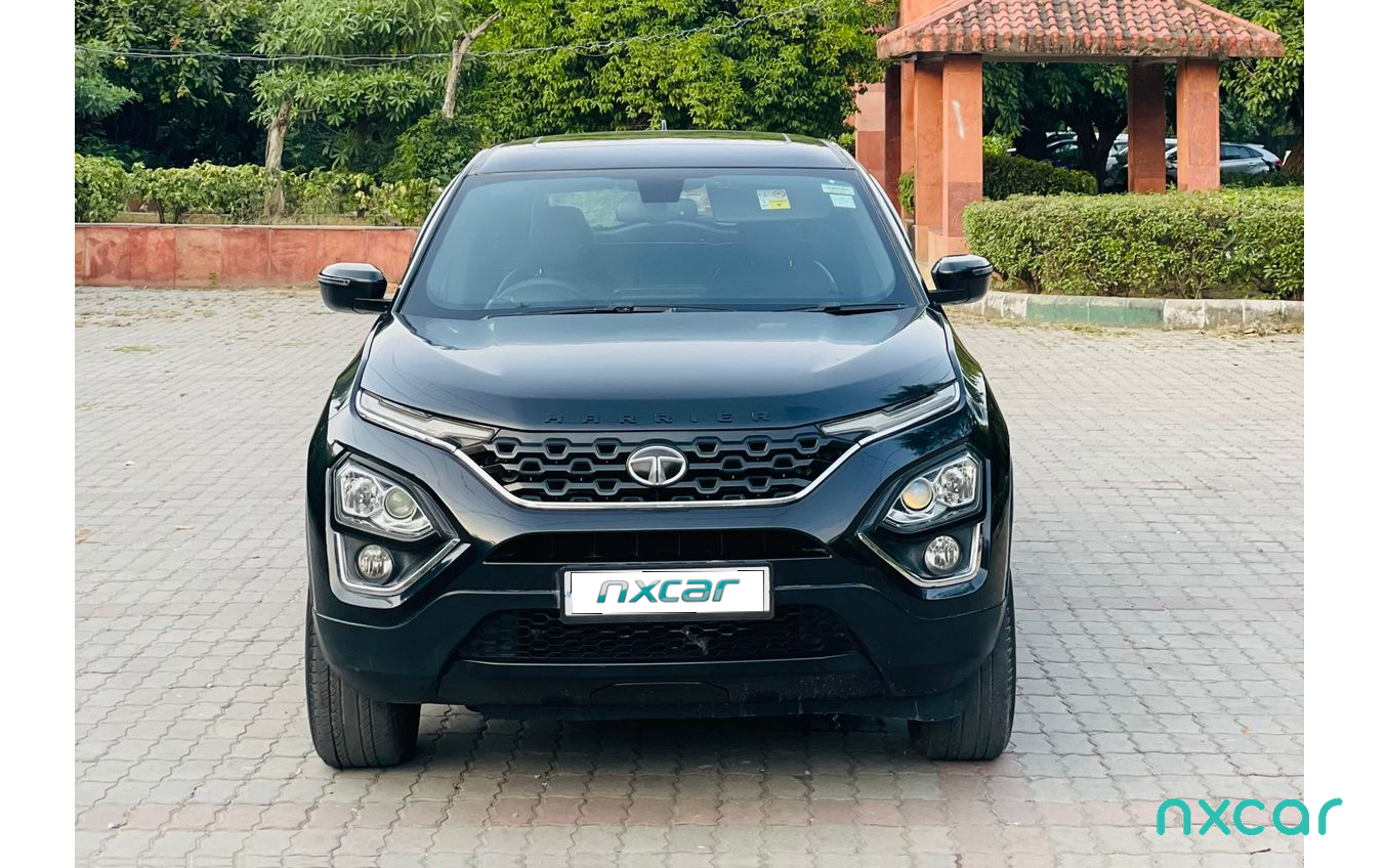 Tata Harrier