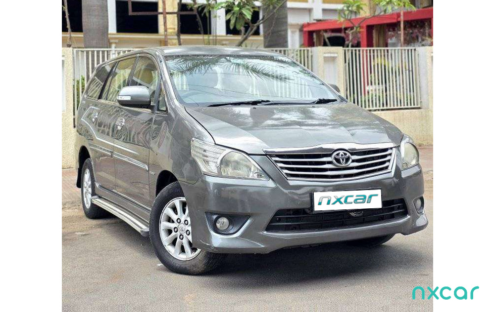 Toyota Innova
