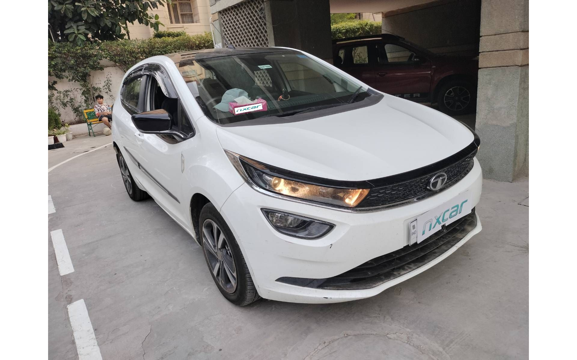 Tata Altroz