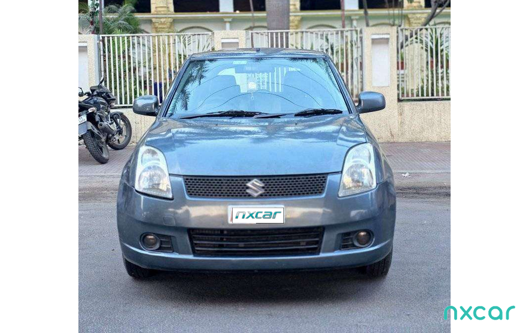 Maruti Suzuki Swift
